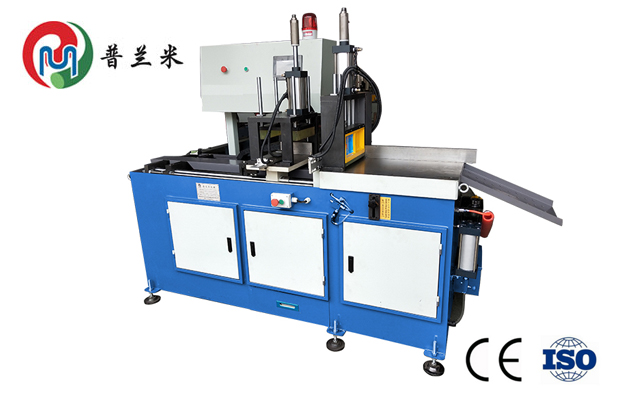 455CNC-X鋁型材切割機